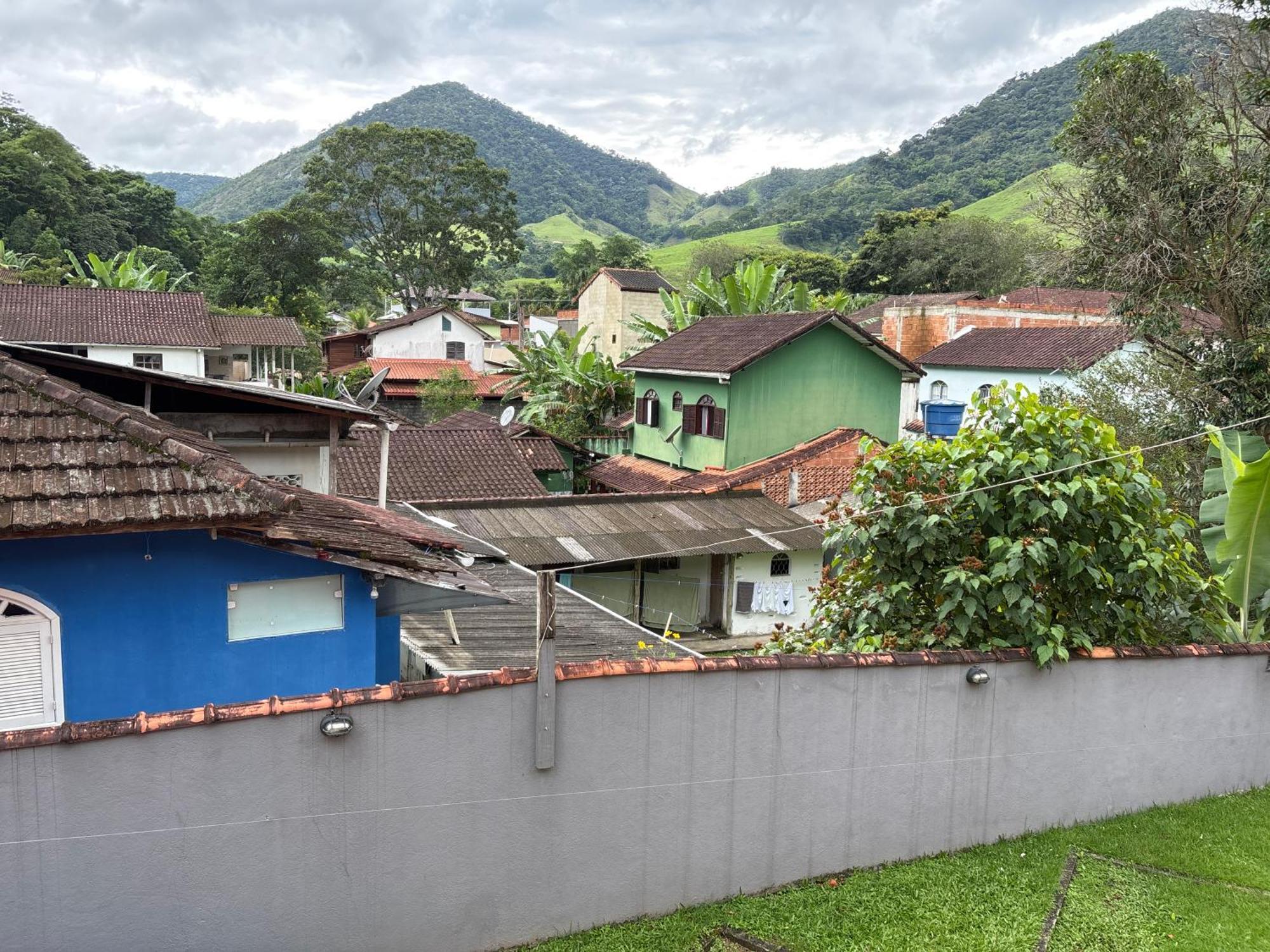 Pousada Flor Da Manha Сана Екстер'єр фото